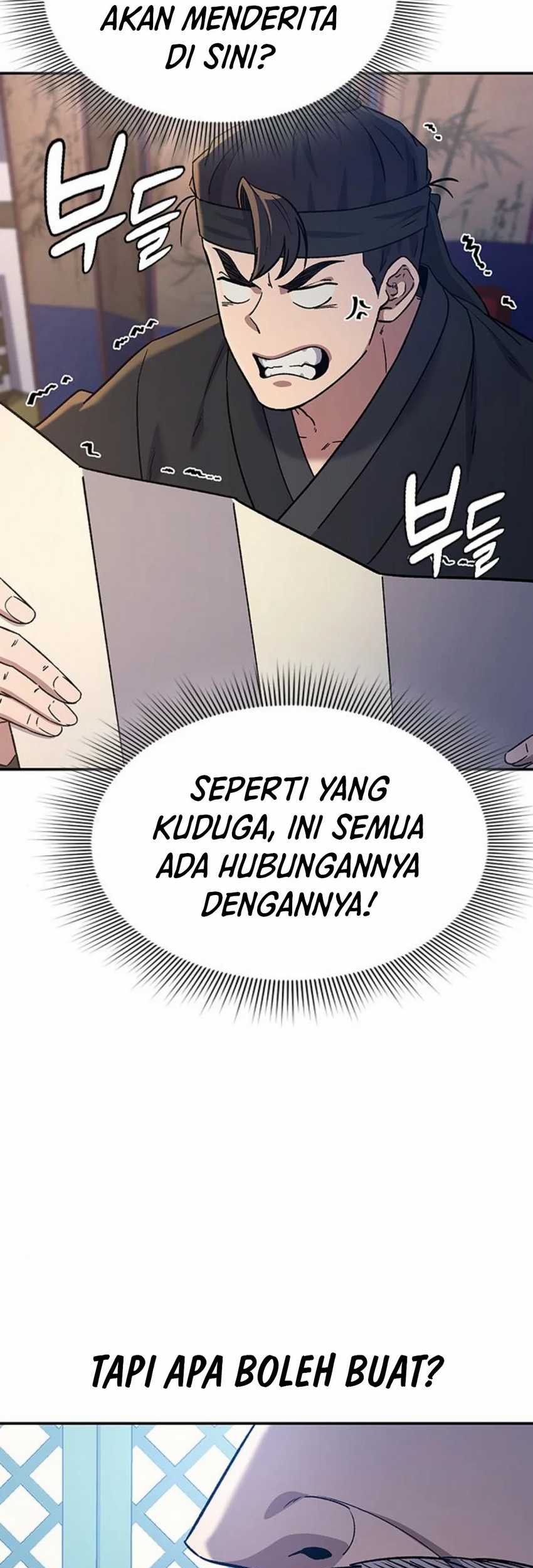 Doctor’s Time Travel to Joseon Chapter 41 Gambar 37