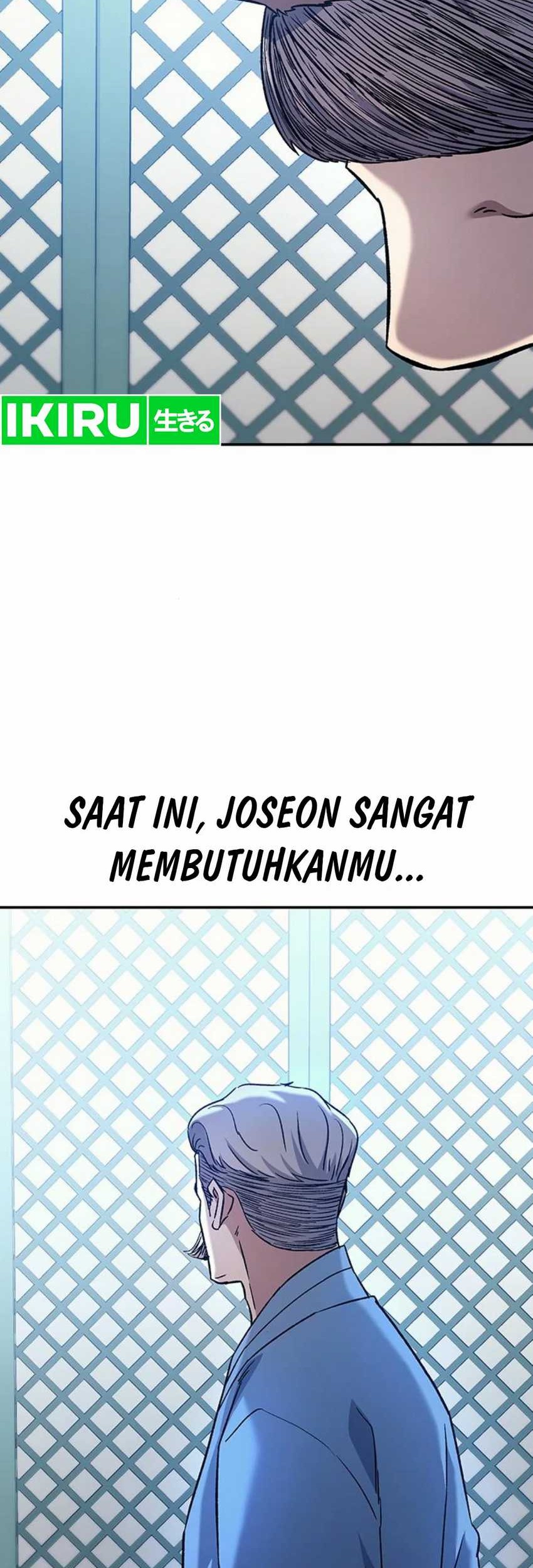 Doctor’s Time Travel to Joseon Chapter 41 Gambar 38