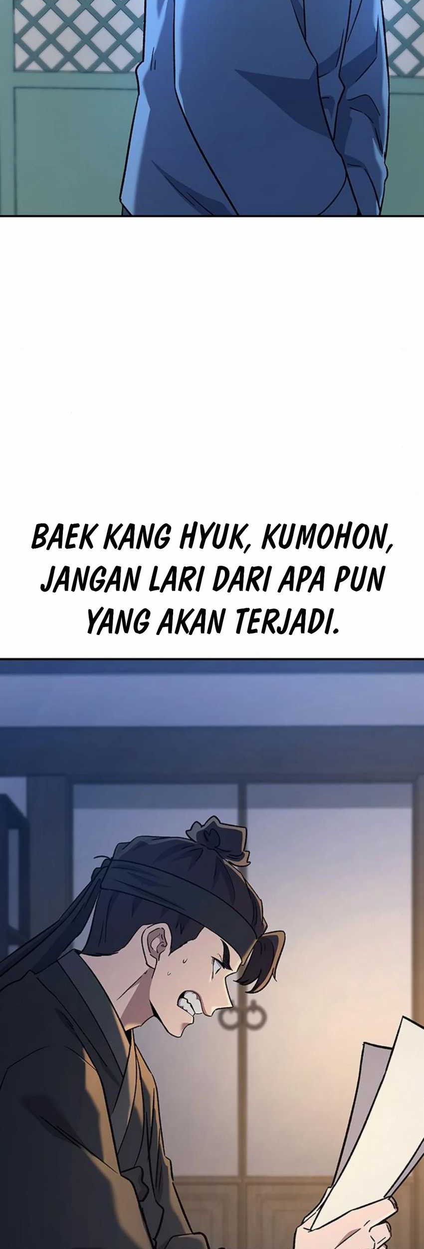 Doctor’s Time Travel to Joseon Chapter 41 Gambar 39