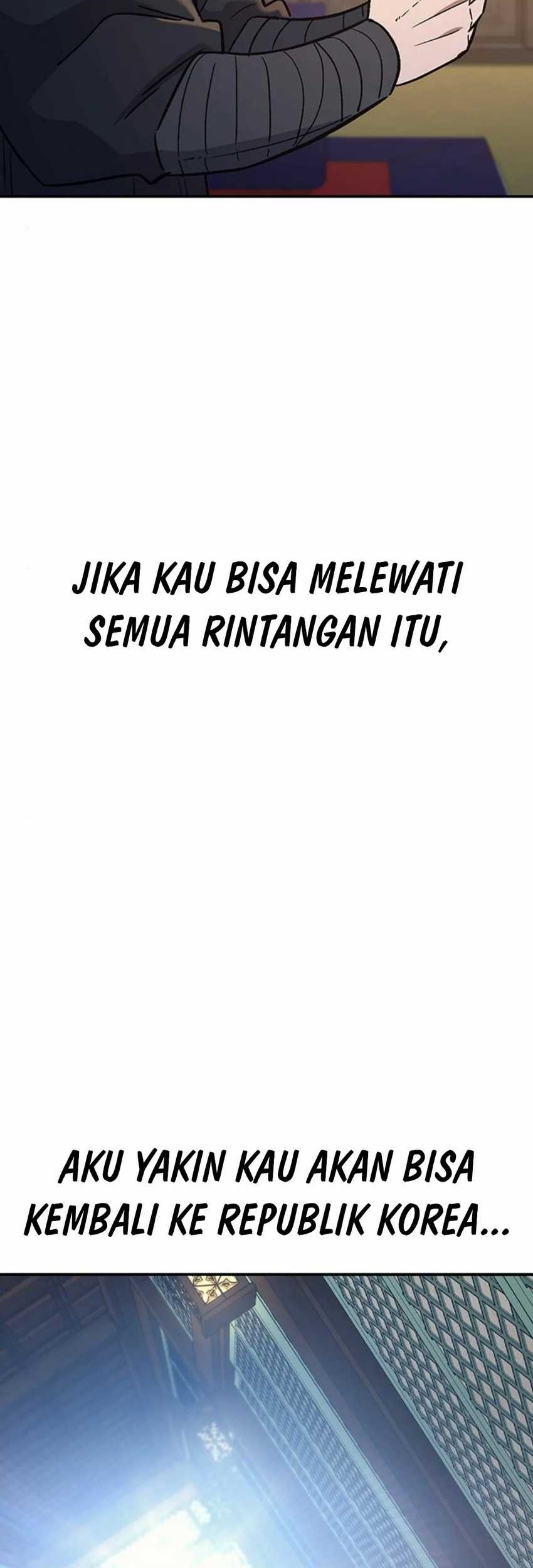 Doctor’s Time Travel to Joseon Chapter 41 Gambar 40