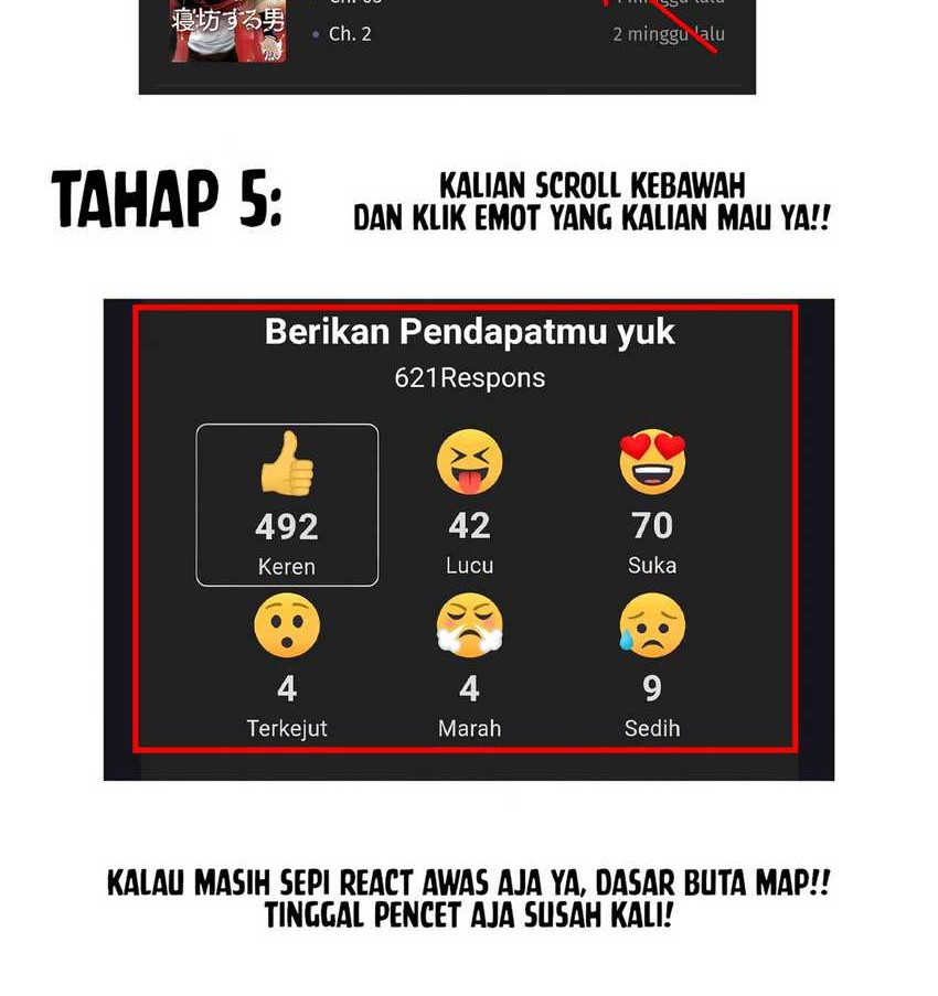 Manhwa MAD (OOTORI Yuusuke) Chapter 21 gambar nomor 2