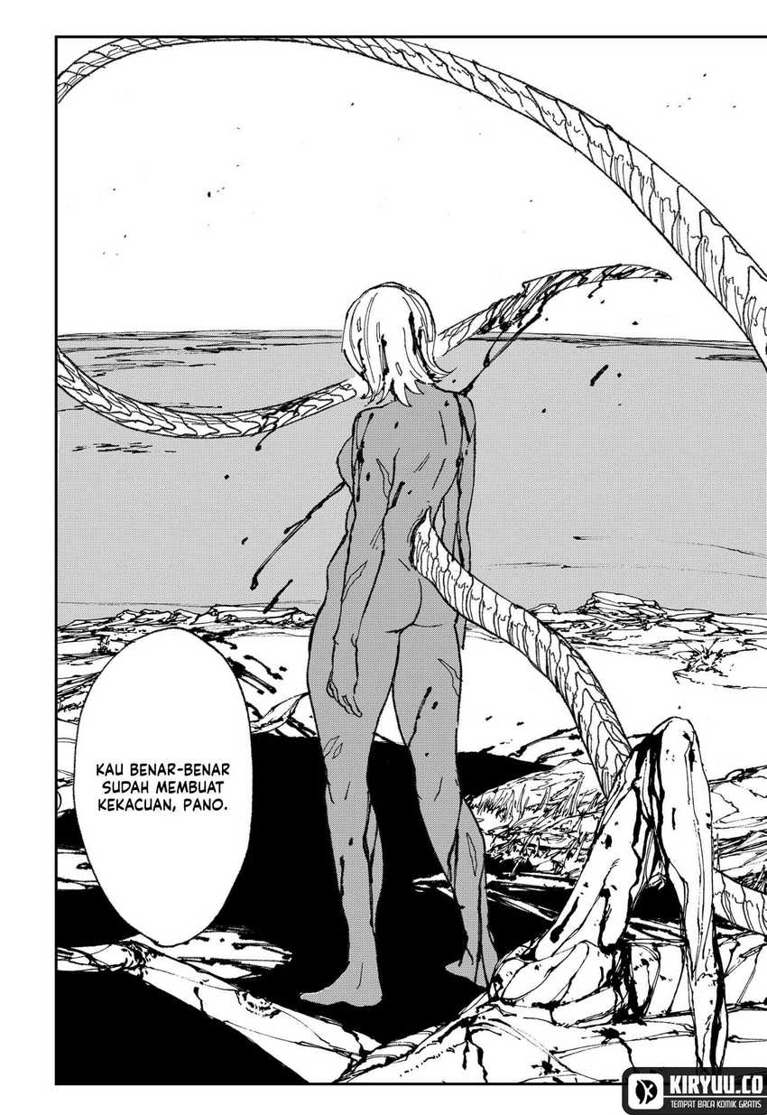 MAD (OOTORI Yuusuke) Chapter 21 Gambar 22