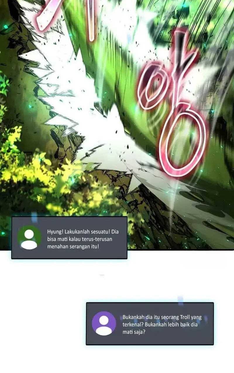 The Regressed Genius Player’s Legendary Weapon Creation Chapter 33 Gambar 32