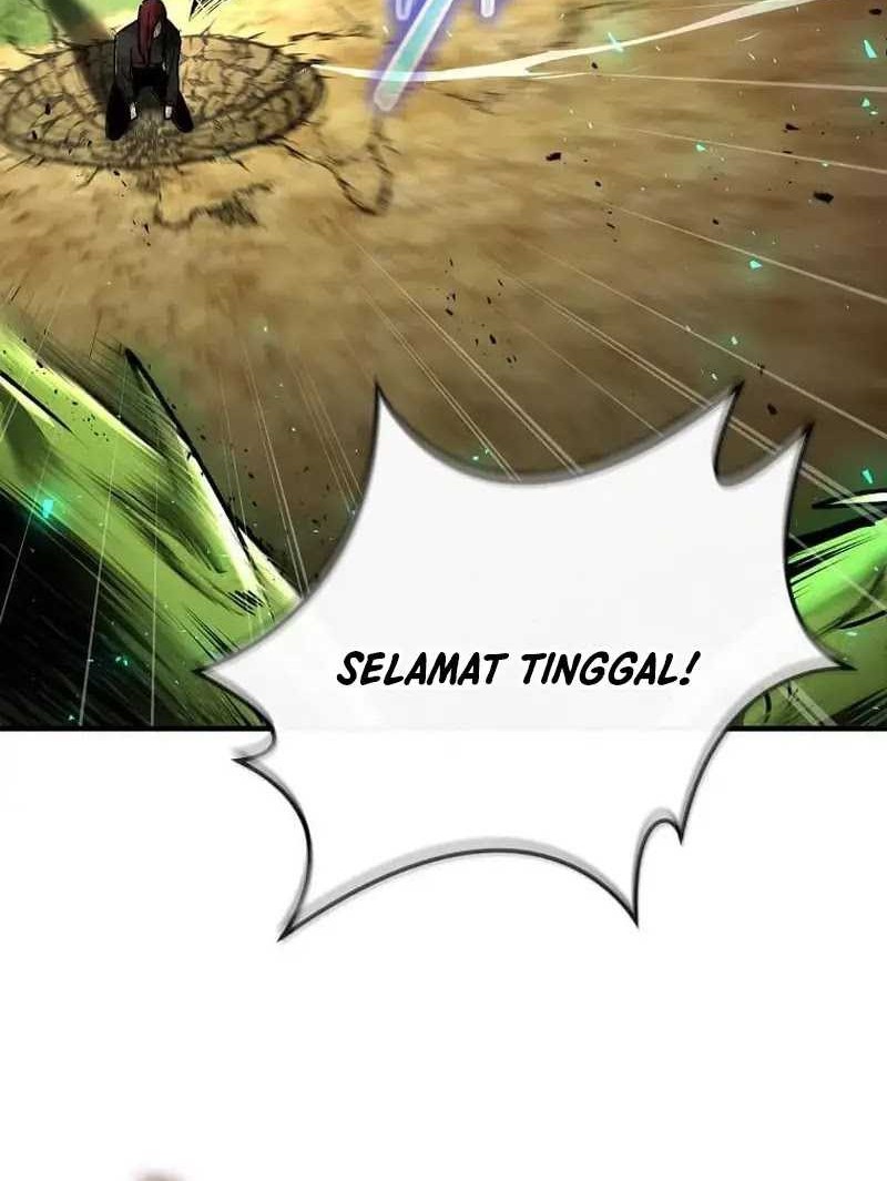 The Regressed Genius Player’s Legendary Weapon Creation Chapter 33 Gambar 37