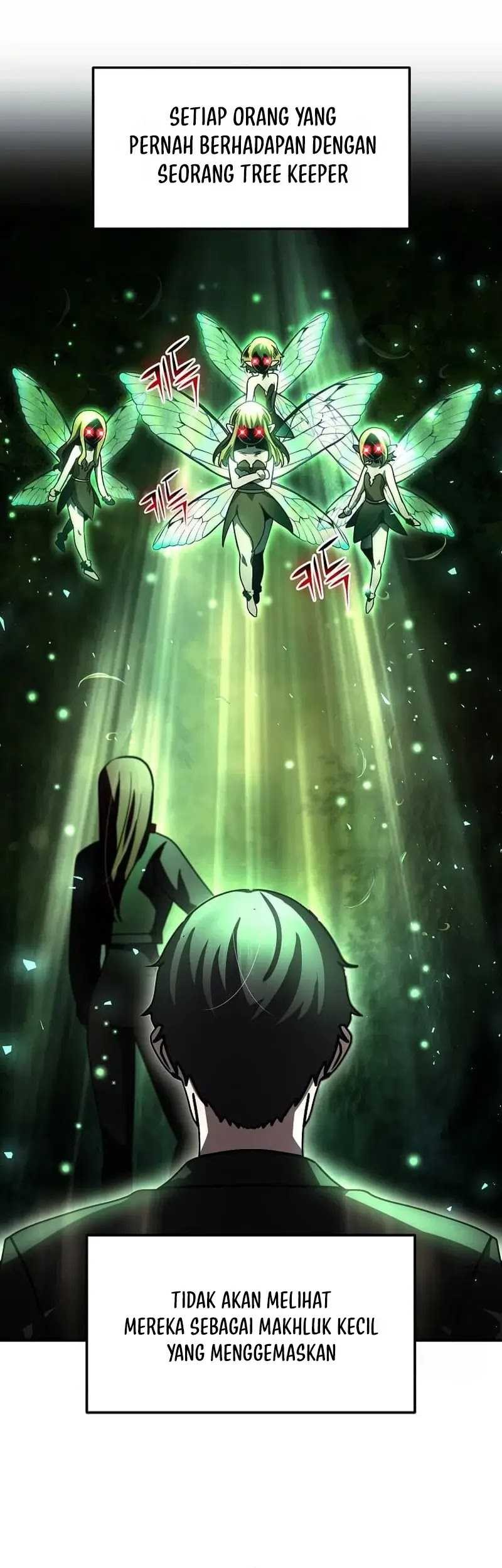 The Regressed Genius Player’s Legendary Weapon Creation Chapter 33 Gambar 22