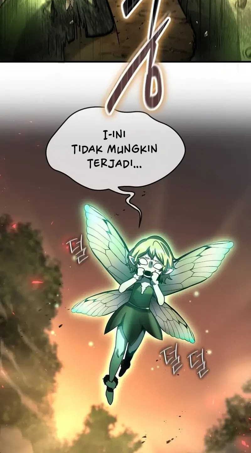 The Regressed Genius Player’s Legendary Weapon Creation Chapter 33 Gambar 47