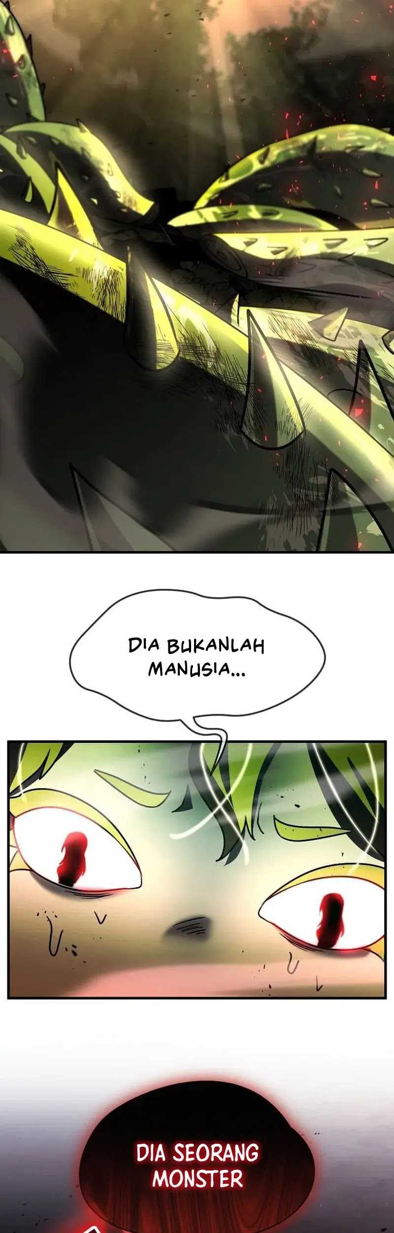 The Regressed Genius Player’s Legendary Weapon Creation Chapter 33 Gambar 48