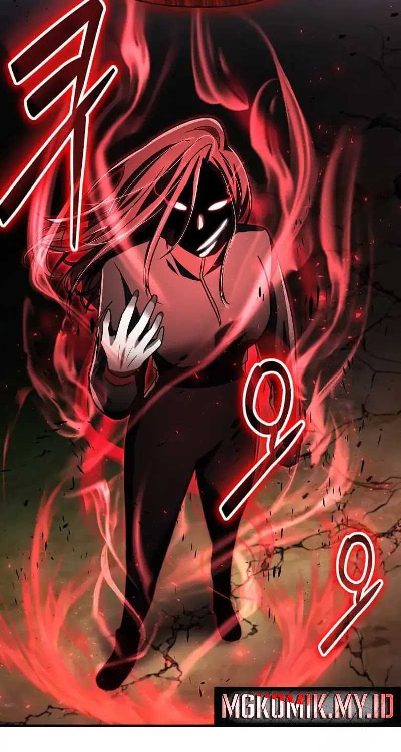 The Regressed Genius Player’s Legendary Weapon Creation Chapter 33 Gambar 49