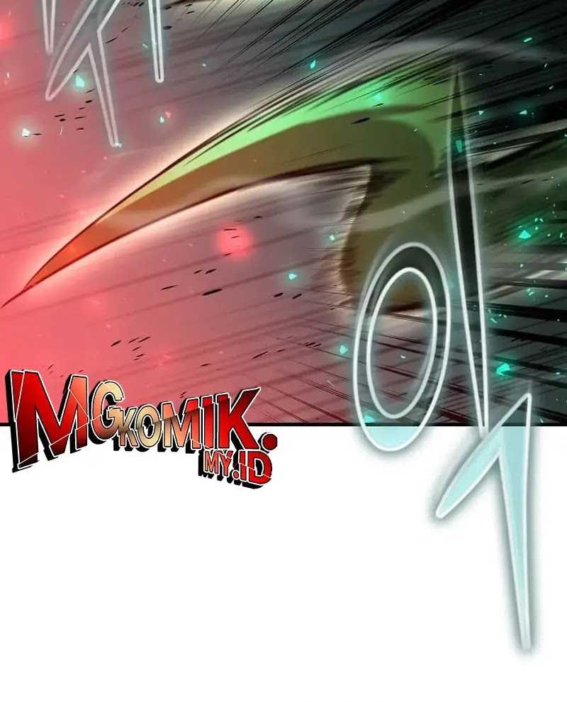 The Regressed Genius Player’s Legendary Weapon Creation Chapter 33 Gambar 53