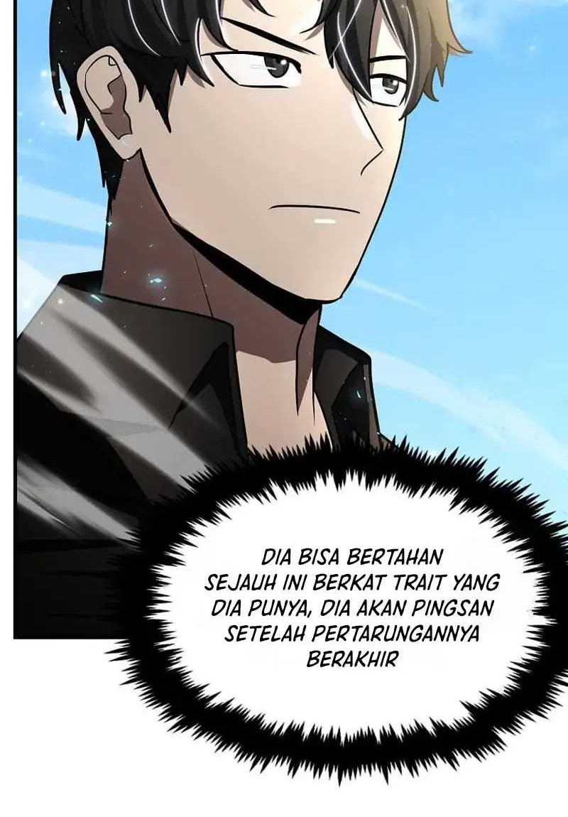 The Regressed Genius Player’s Legendary Weapon Creation Chapter 33 Gambar 57