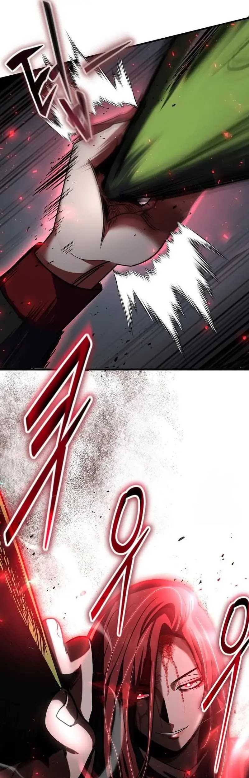 The Regressed Genius Player’s Legendary Weapon Creation Chapter 33 Gambar 38