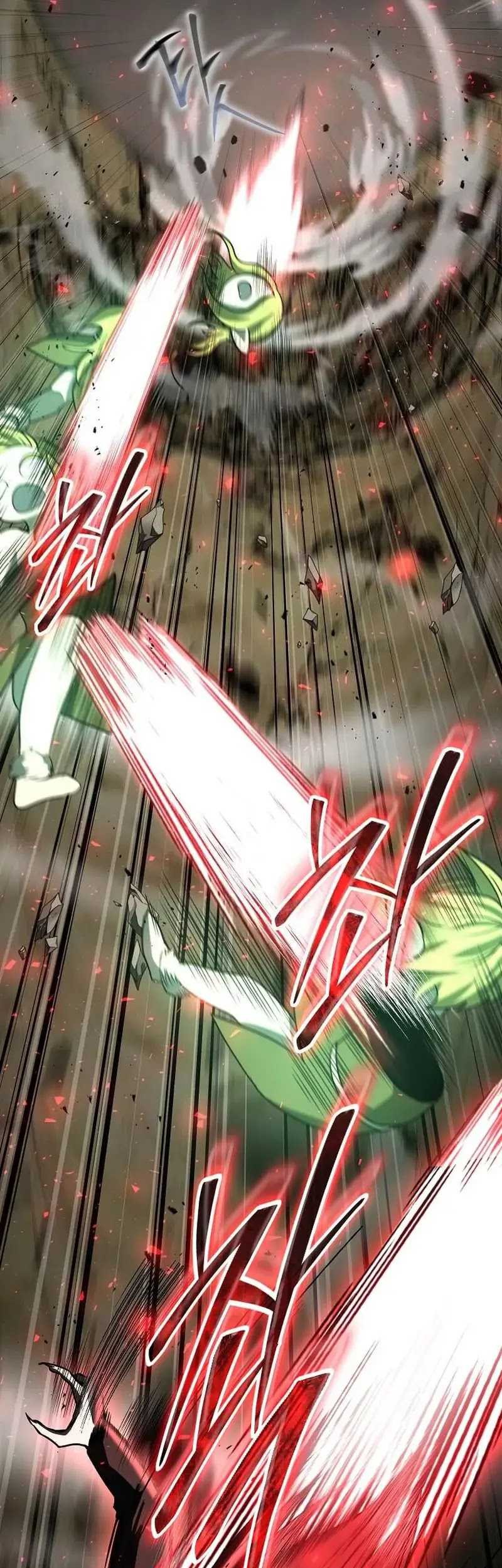 The Regressed Genius Player’s Legendary Weapon Creation Chapter 33 Gambar 42