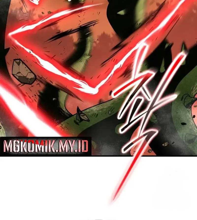 The Regressed Genius Player’s Legendary Weapon Creation Chapter 33 Gambar 45