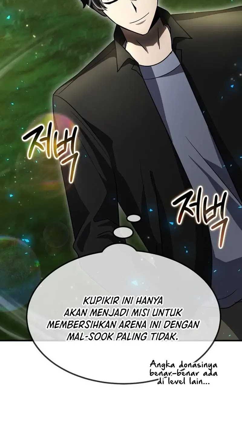 The Regressed Genius Player’s Legendary Weapon Creation Chapter 33 Gambar 4