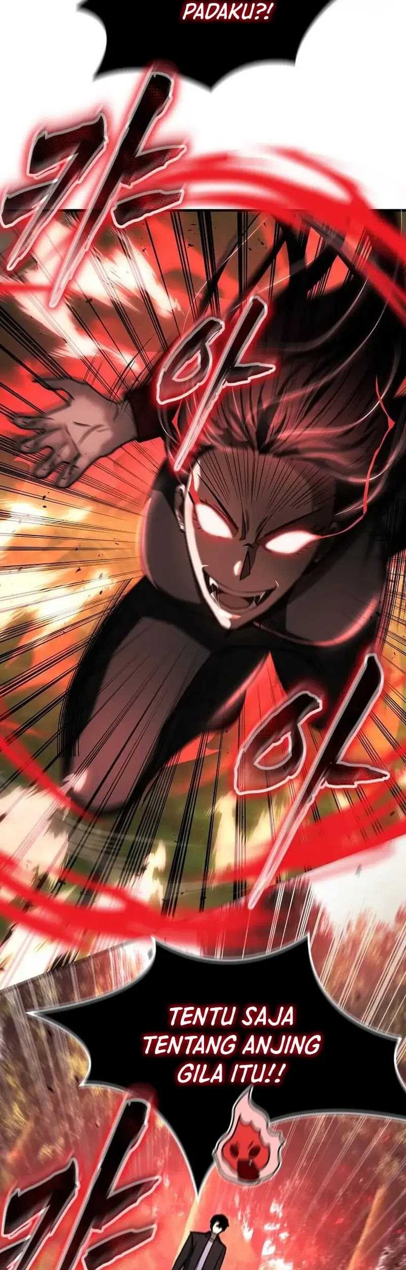 The Regressed Genius Player’s Legendary Weapon Creation Chapter 33 Gambar 67