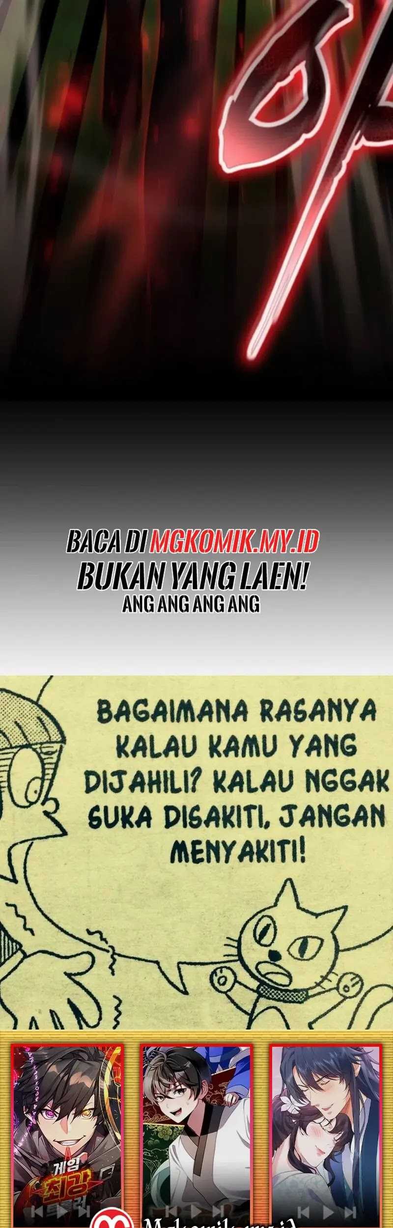 The Regressed Genius Player’s Legendary Weapon Creation Chapter 33 Gambar 69