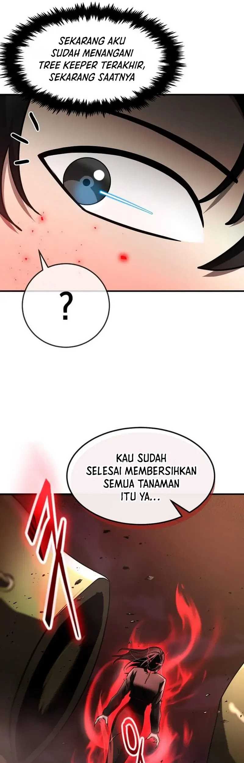 The Regressed Genius Player’s Legendary Weapon Creation Chapter 33 Gambar 58