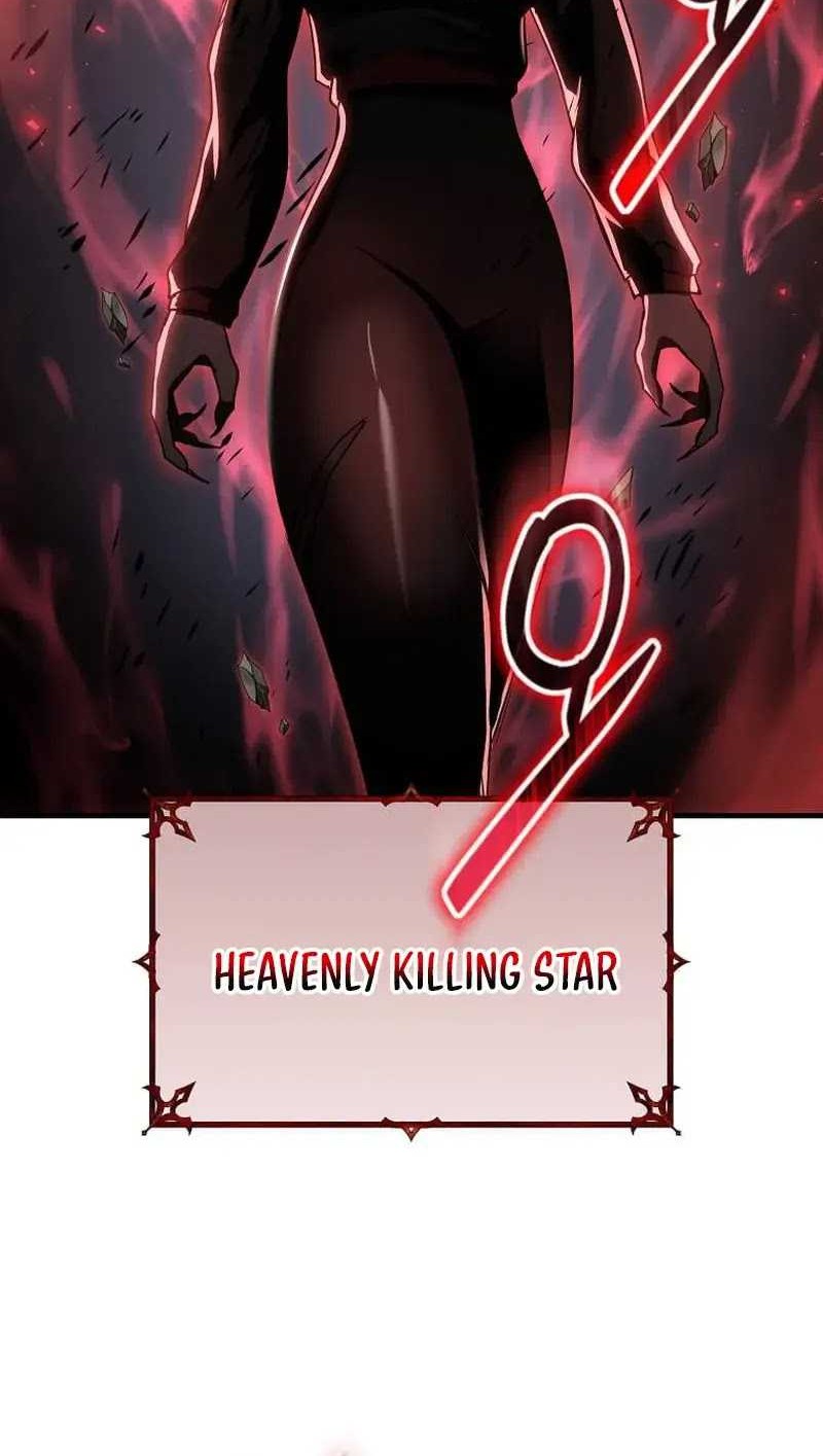 The Regressed Genius Player’s Legendary Weapon Creation Chapter 33 Gambar 61