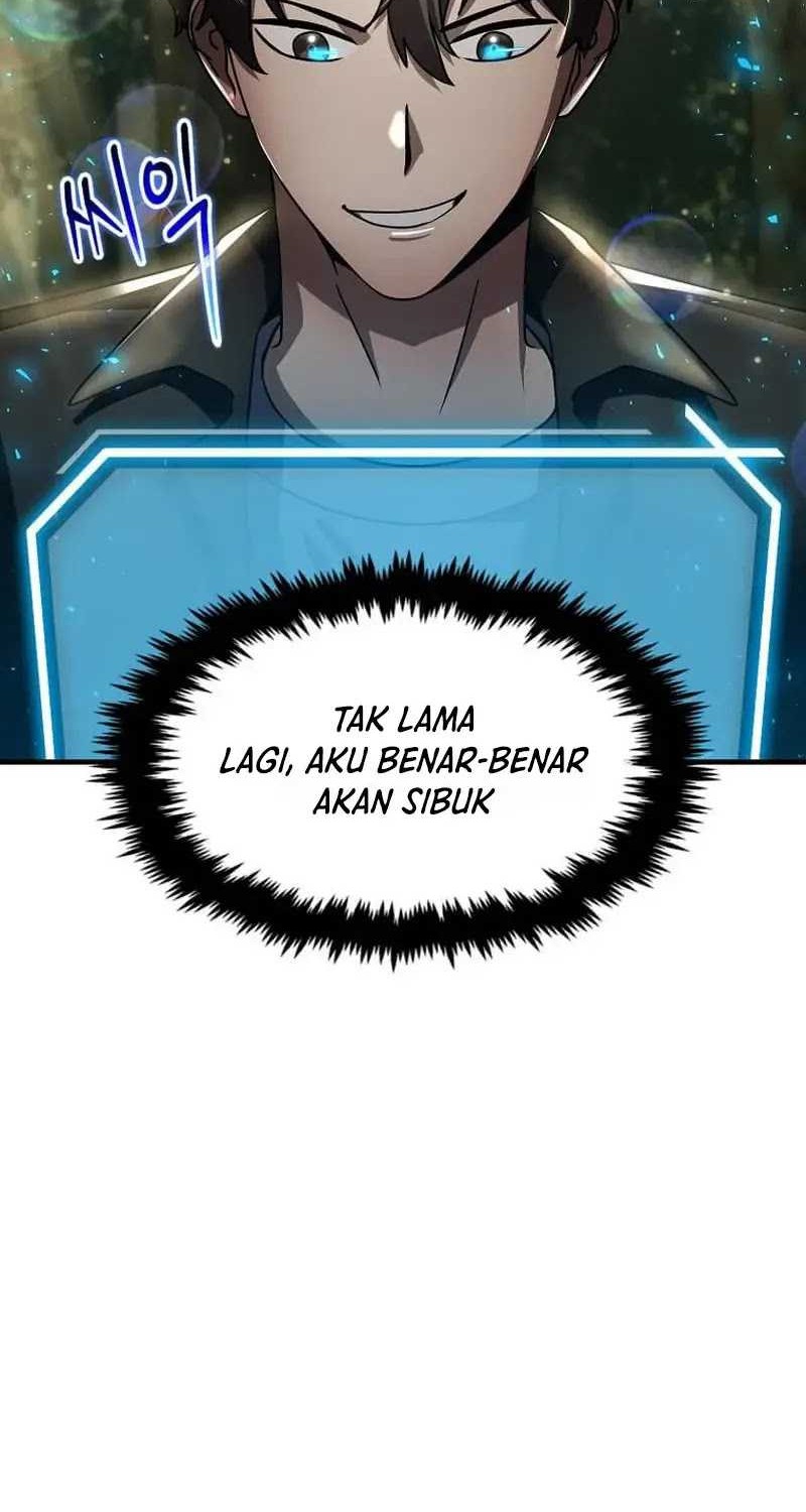 The Regressed Genius Player’s Legendary Weapon Creation Chapter 33 Gambar 6