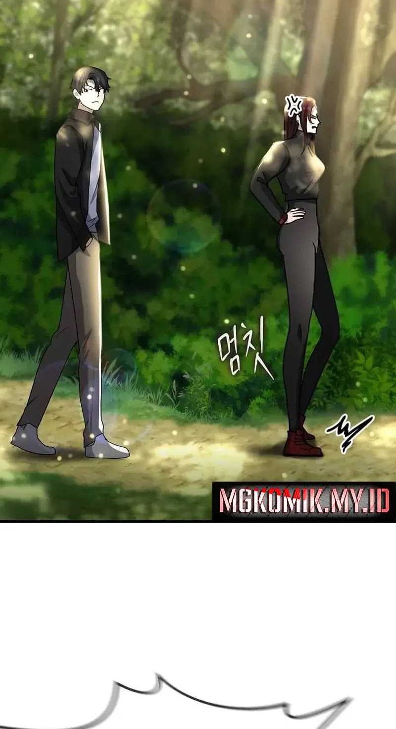 The Regressed Genius Player’s Legendary Weapon Creation Chapter 33 Gambar 10