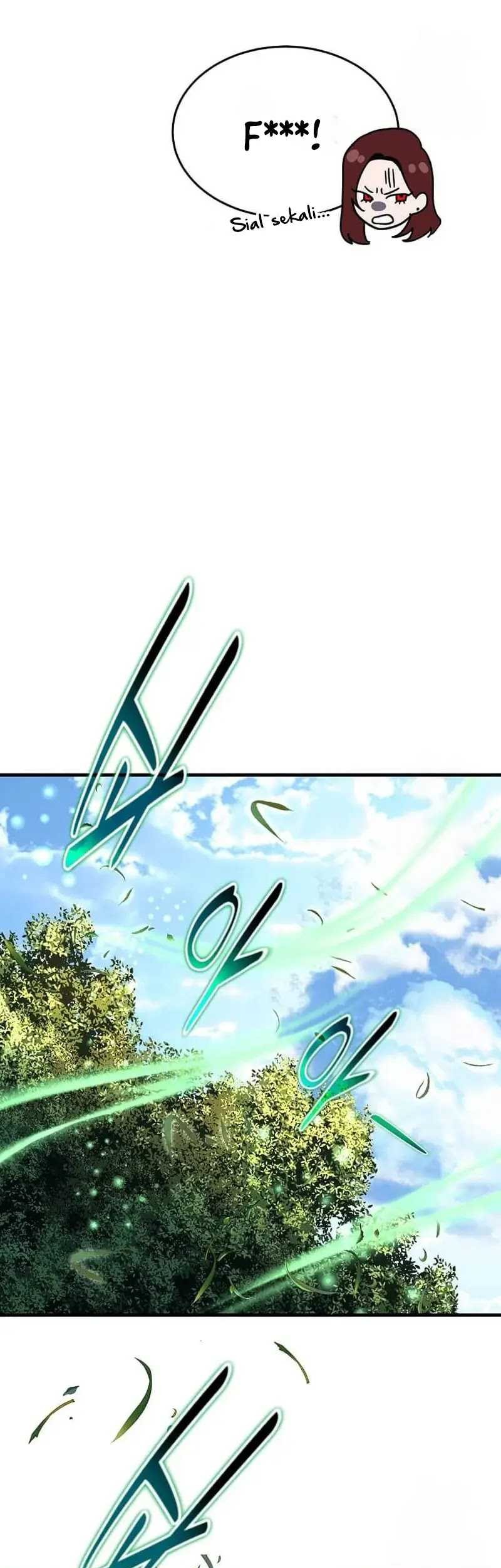 The Regressed Genius Player’s Legendary Weapon Creation Chapter 33 Gambar 15