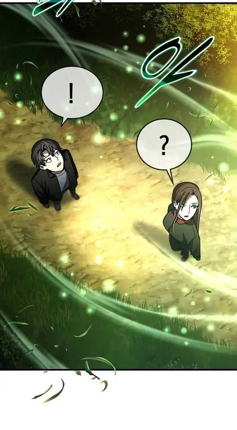 The Regressed Genius Player’s Legendary Weapon Creation Chapter 33 Gambar 16