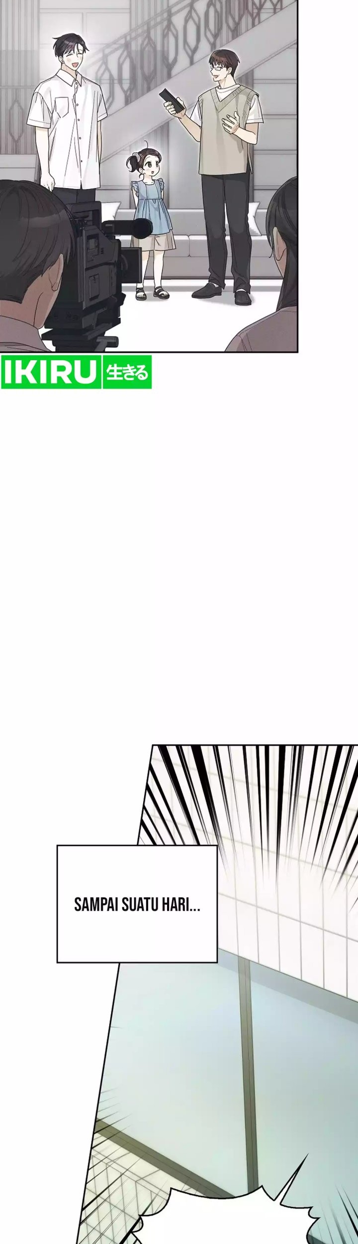 Rookie but One-In-A-Million Actor Chapter 55 Gambar 36