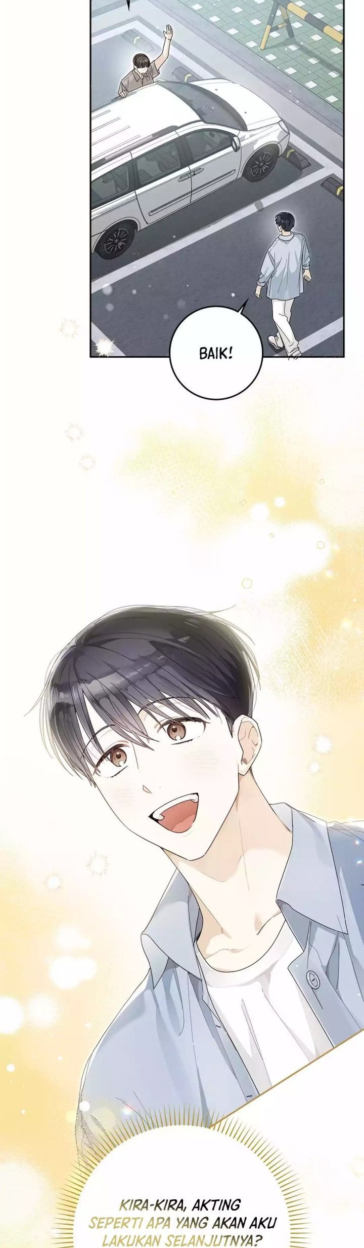 Rookie but One-In-A-Million Actor Chapter 55 Gambar 45