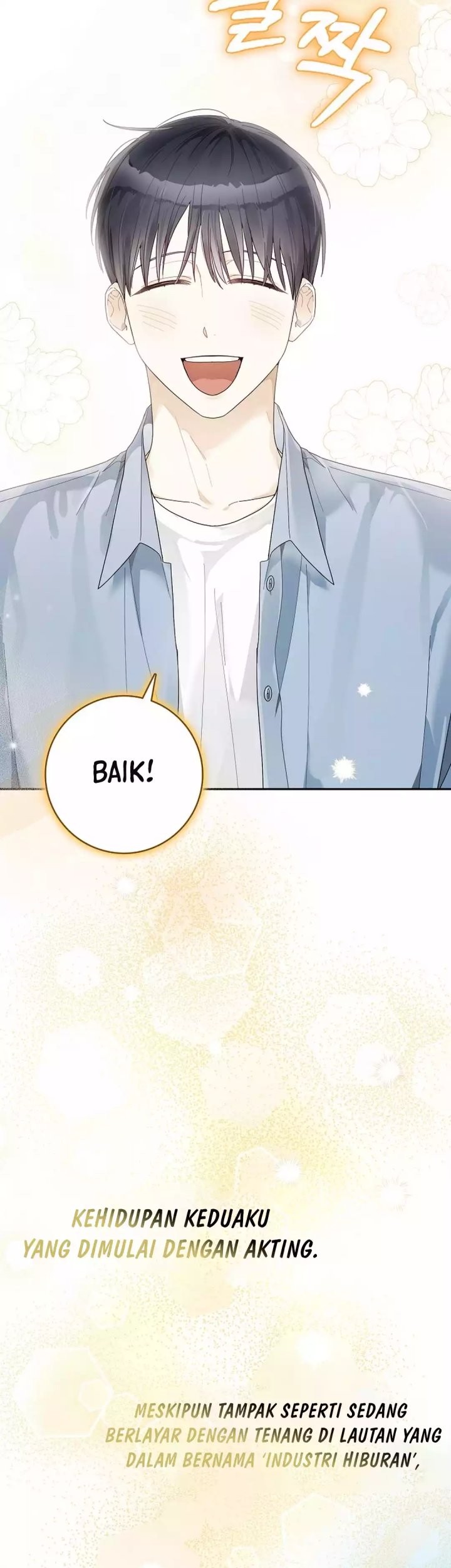 Rookie but One-In-A-Million Actor Chapter 55 Gambar 42