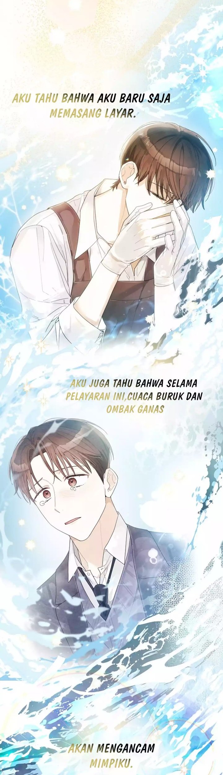 Rookie but One-In-A-Million Actor Chapter 55 Gambar 43