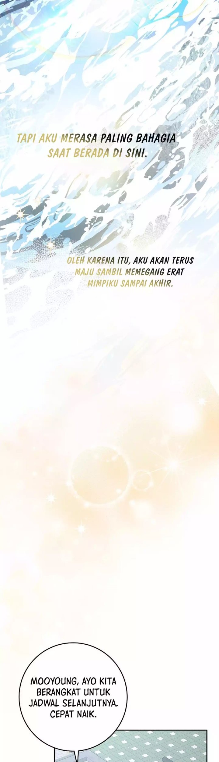 Rookie but One-In-A-Million Actor Chapter 55 Gambar 44