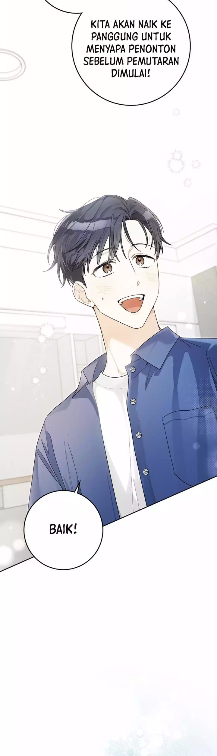 Rookie but One-In-A-Million Actor Chapter 55 Gambar 4