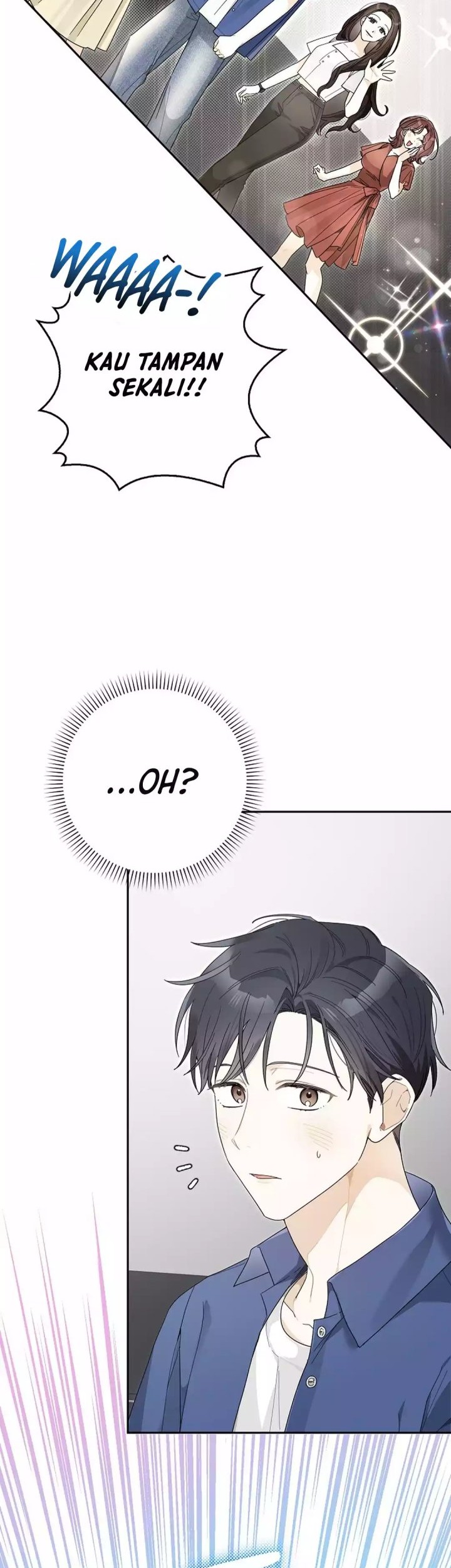 Rookie but One-In-A-Million Actor Chapter 55 Gambar 7