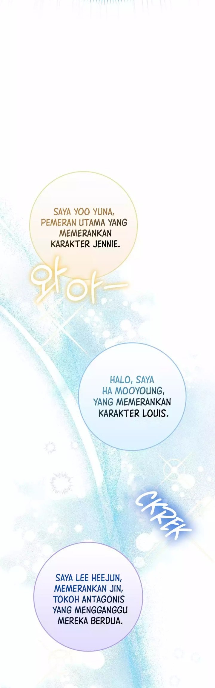 Rookie but One-In-A-Million Actor Chapter 55 Gambar 9