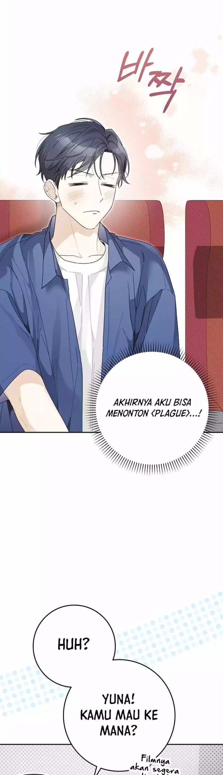 Rookie but One-In-A-Million Actor Chapter 55 Gambar 11