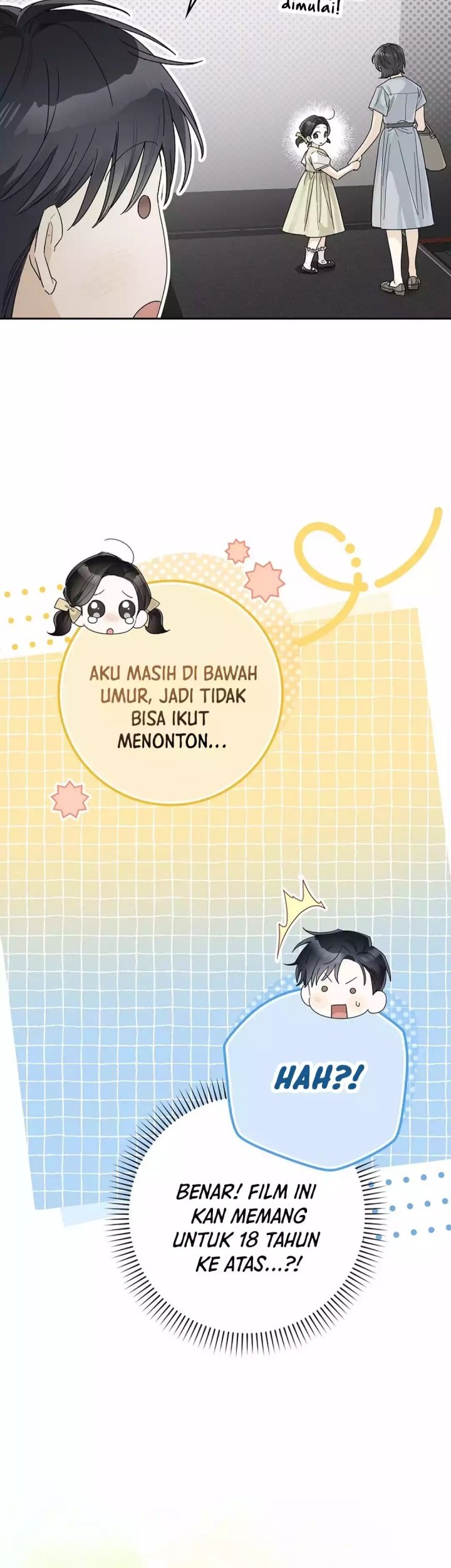 Rookie but One-In-A-Million Actor Chapter 55 Gambar 12