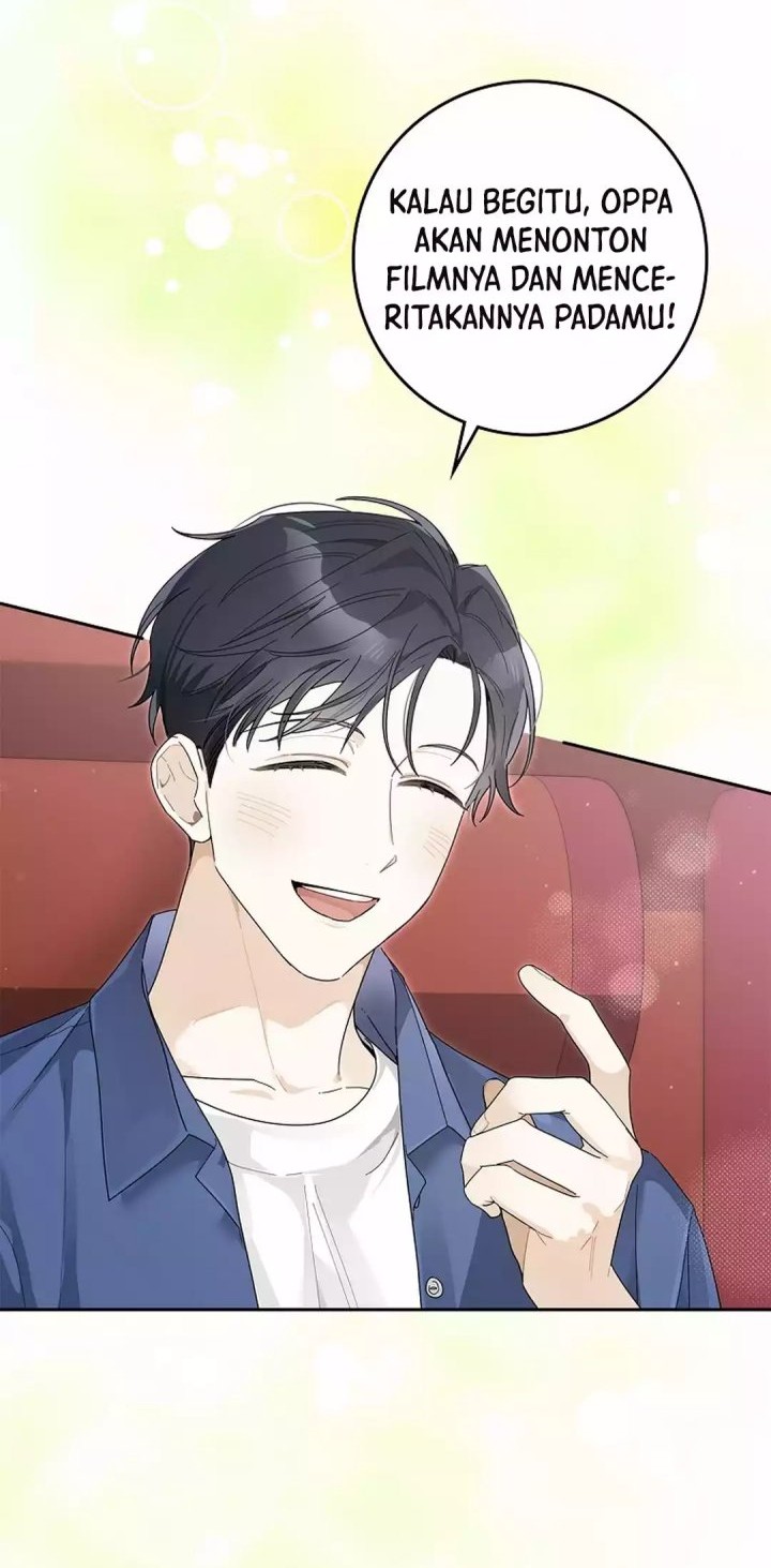 Rookie but One-In-A-Million Actor Chapter 55 Gambar 13