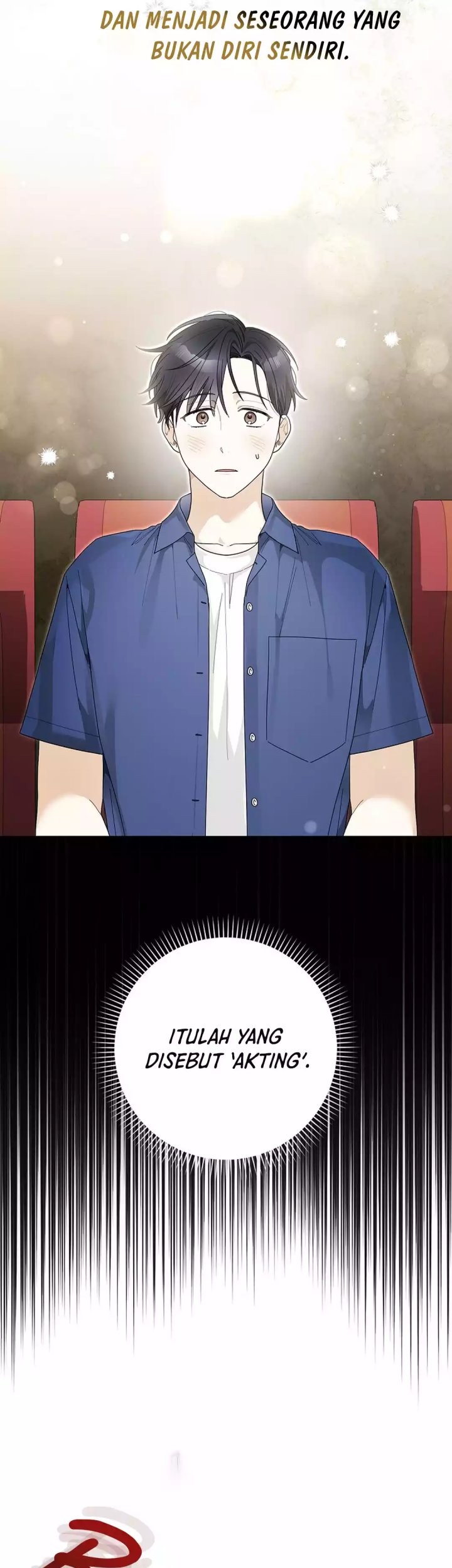 Rookie but One-In-A-Million Actor Chapter 55 Gambar 22