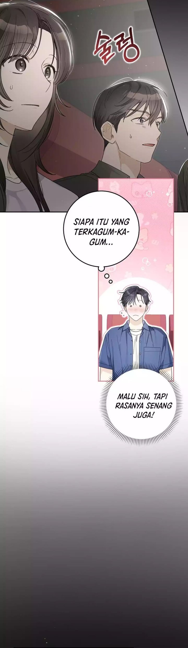 Rookie but One-In-A-Million Actor Chapter 55 Gambar 25