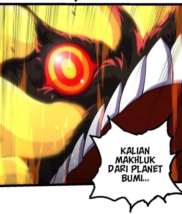 Evolution Begins With A Big Tree Chapter 344 Gambar 17