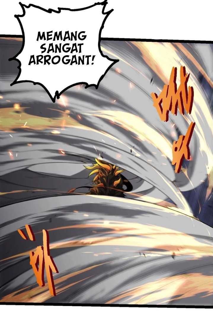 Evolution Begins With A Big Tree Chapter 344 Gambar 18