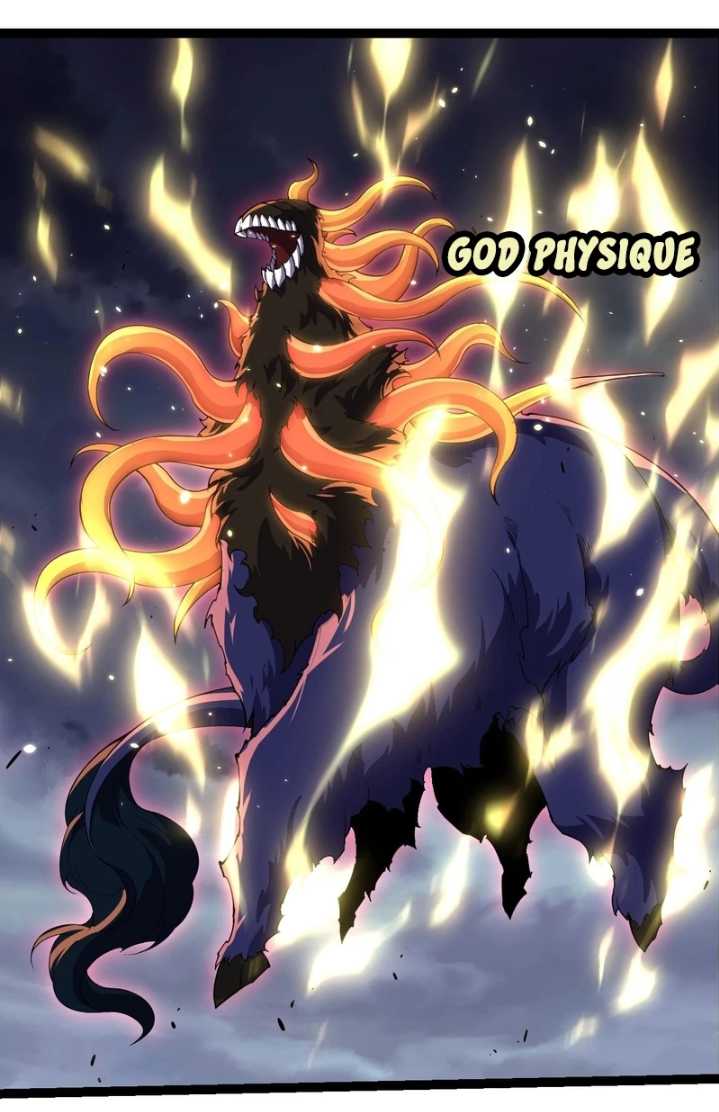 Evolution Begins With A Big Tree Chapter 344 Gambar 19