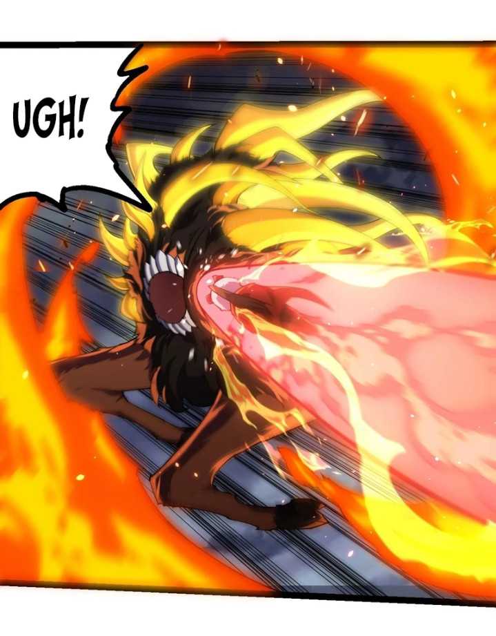 Evolution Begins With A Big Tree Chapter 344 Gambar 11