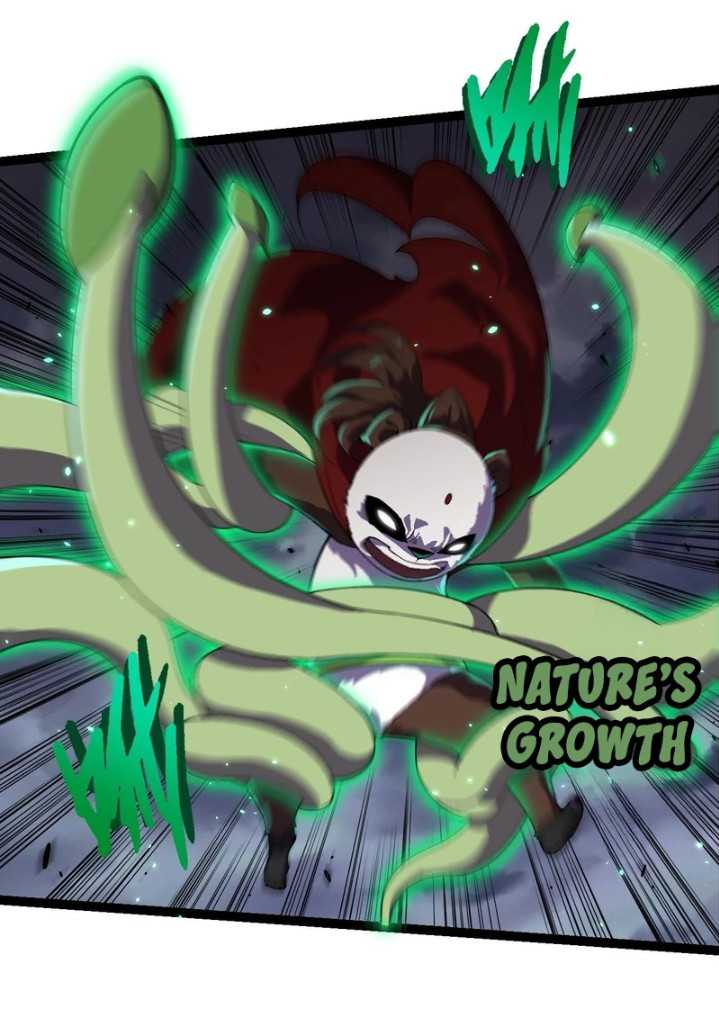 Evolution Begins With A Big Tree Chapter 344 Gambar 13