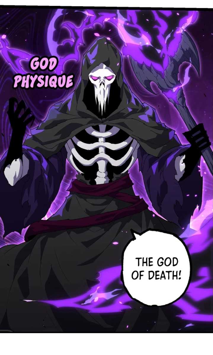 Evolution Begins With A Big Tree Chapter 344 Gambar 26