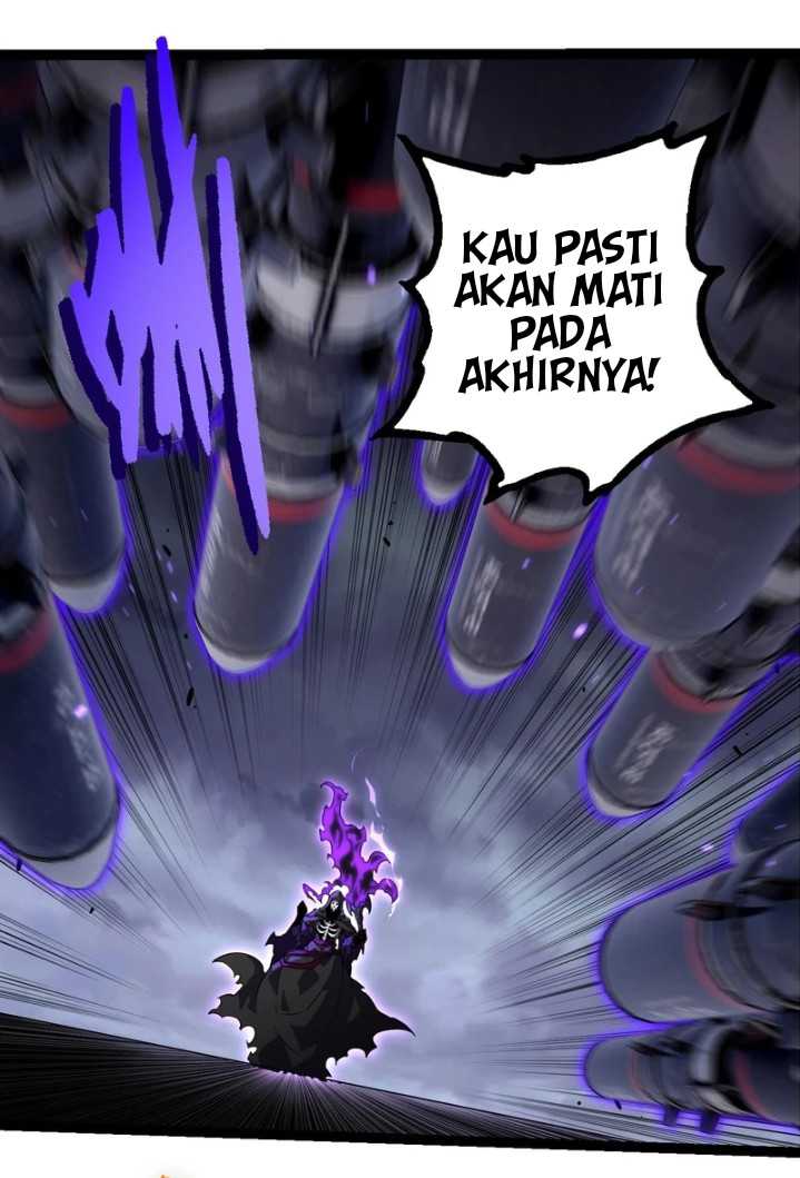 Evolution Begins With A Big Tree Chapter 344 Gambar 29