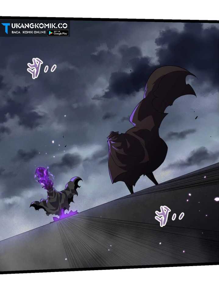 Evolution Begins With A Big Tree Chapter 344 Gambar 21