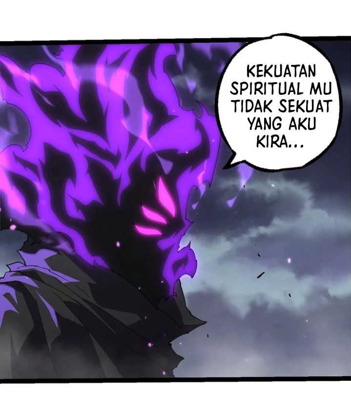 Evolution Begins With A Big Tree Chapter 344 Gambar 22