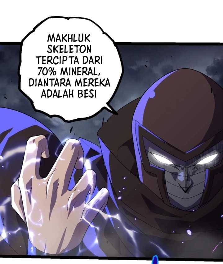 Evolution Begins With A Big Tree Chapter 344 Gambar 35