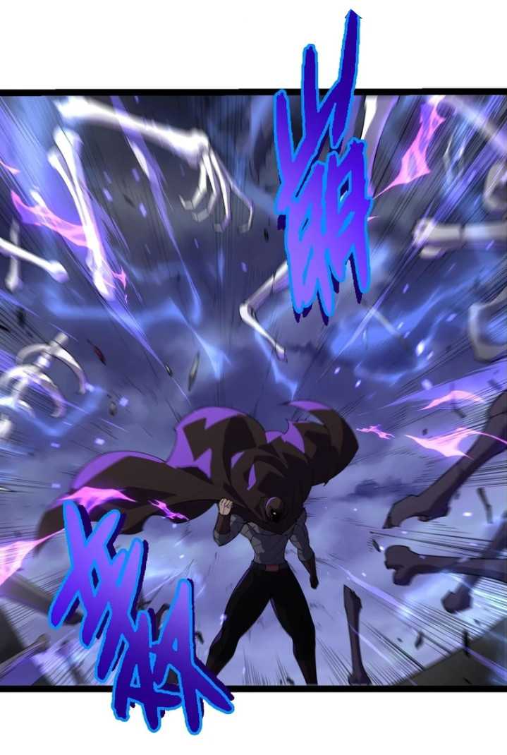 Evolution Begins With A Big Tree Chapter 344 Gambar 36